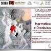 Hermetica e Dionisiaca Hermetica e Dionisiaca