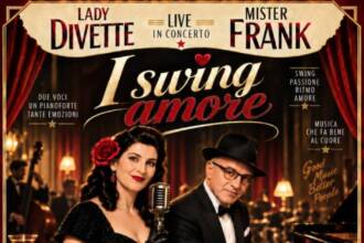 I SWING AMORE I SWING AMORE