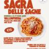 Sagra delle Sagne