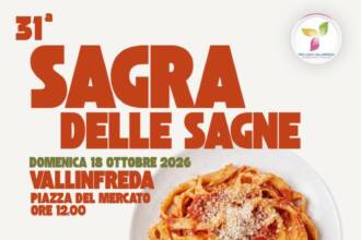 Sagra delle Sagne