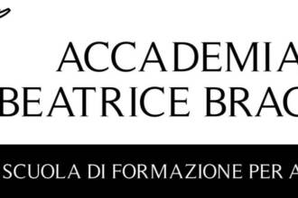 Scuola di recitazione Accademia Beatrice Bracco Ammissioni 2026/2028