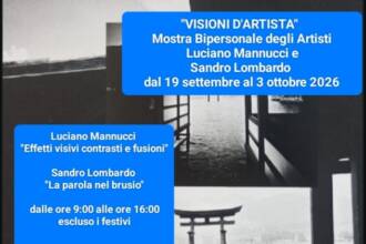 Visioni d'autore