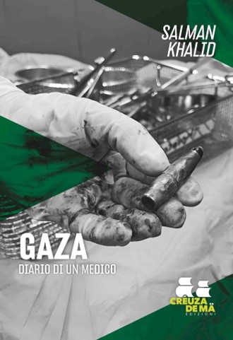 Musica, Spettacoli e Danza nel Lazio nel Lazio Dentro la guerra di Gaza