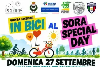In Bici al Sora Special Day