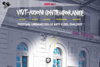 Visit-Azioni Contamporanee
