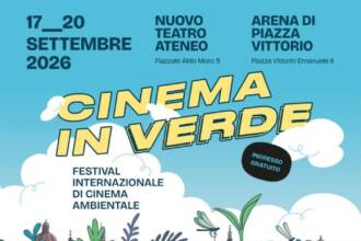 Cinema In Verde Cinema In Verde