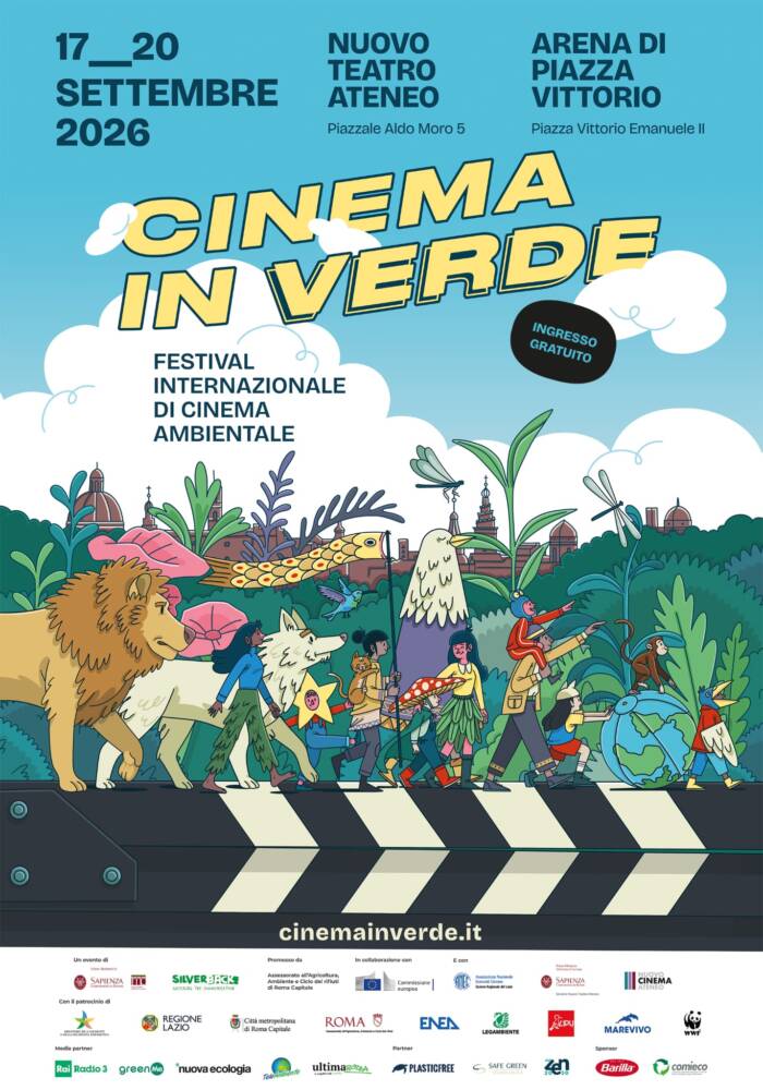 Cinema In Verde