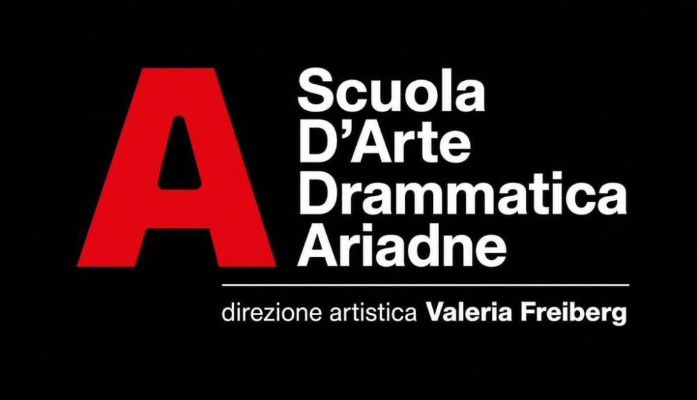 OPEN DAY per la Scuola d'Arte Drammatica Ariadne
