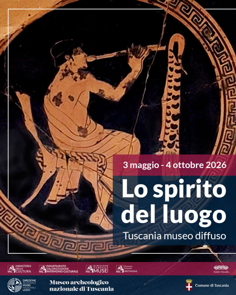 Lo spirito del luogo