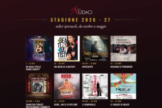 Il teatro e l'arte sono vivi
