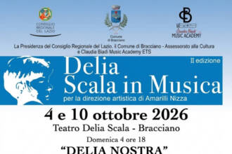 Delia Nostra