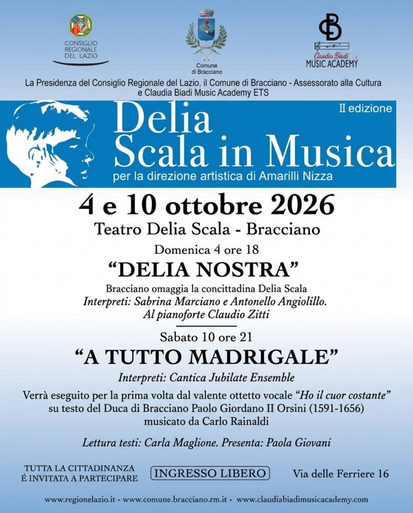 Delia Nostra