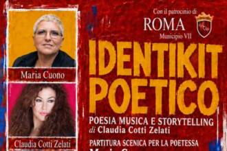 Identikit Poetico – Tutto con il Cuore Identikit Poetico – Tutto con il Cuore