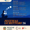 Festival degli Scrittori Festival degli Scrittori