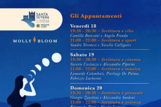 Festival degli Scrittori