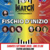 «Fischio d’inizio»: il Match d'improvvisazione di MIRò «Fischio d’inizio»: il Match d'improvvisazione di MIRò