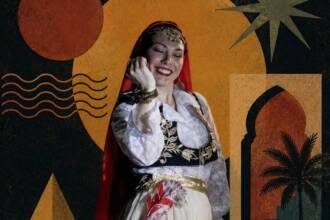 Inlingua, festival transculturale tra musica, danza e arti grafiche Inlingua, festival transculturale tra musica, danza e arti grafiche