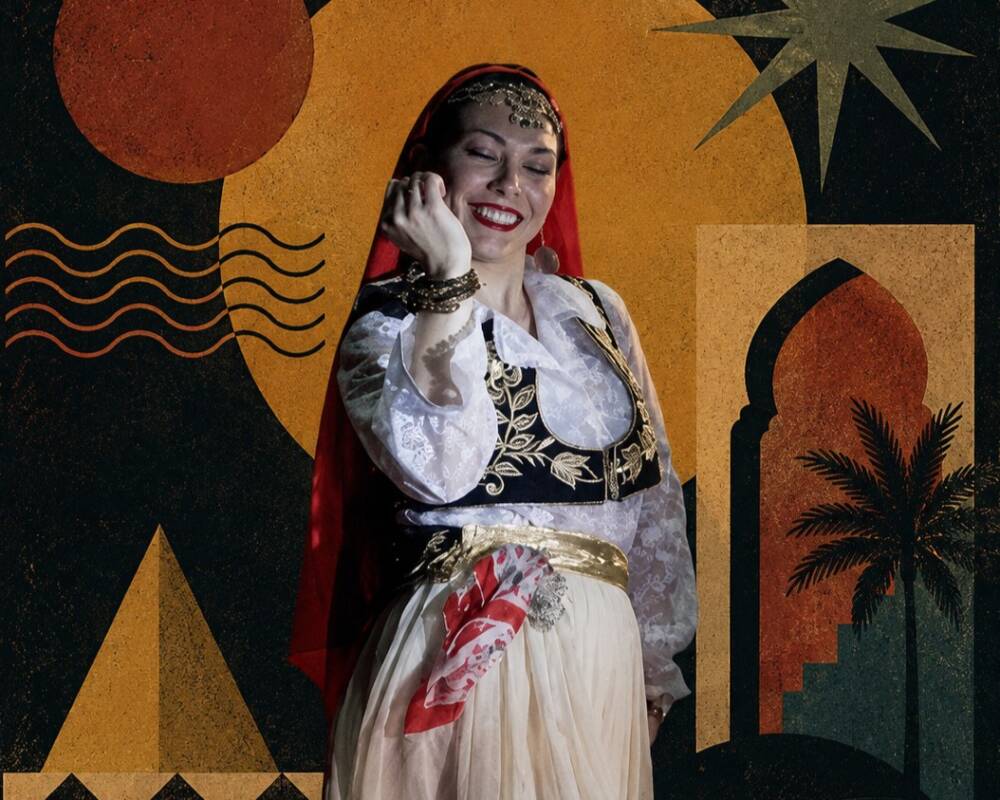Inlingua, festival transculturale tra musica, danza e arti grafiche