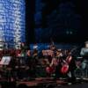 Il Tevere in Musica. Omaggio a Ennio Morricone Il Tevere in Musica. Omaggio a Ennio Morricone