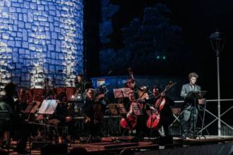 Il Tevere in Musica. Omaggio a Ennio Morricone Il Tevere in Musica. Omaggio a Ennio Morricone