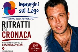 Ritratti in Cronaca Ritratti in Cronaca