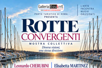 Rotte convergenti