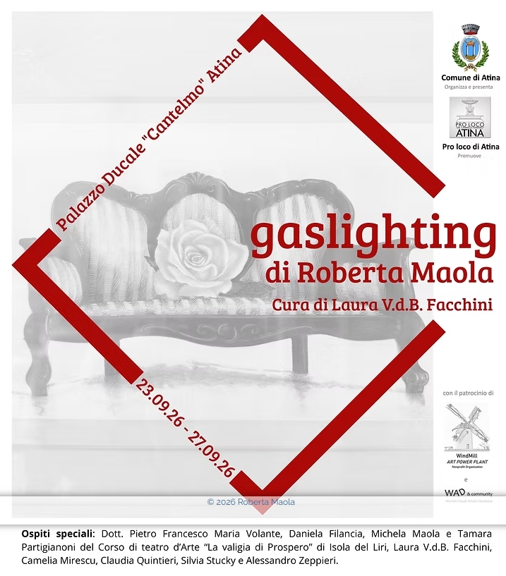 Gaslighting