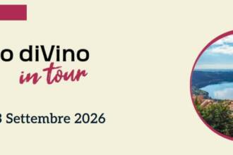 Borgo diVino in tour a Nemi