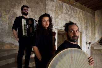 Inlingua, il concerto dei TILT
