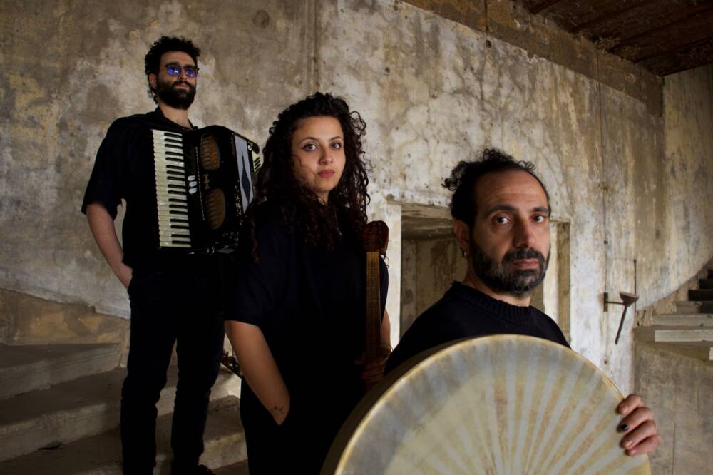 Inlingua, il concerto dei TILT