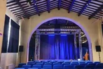Il Delia Scala in Musica