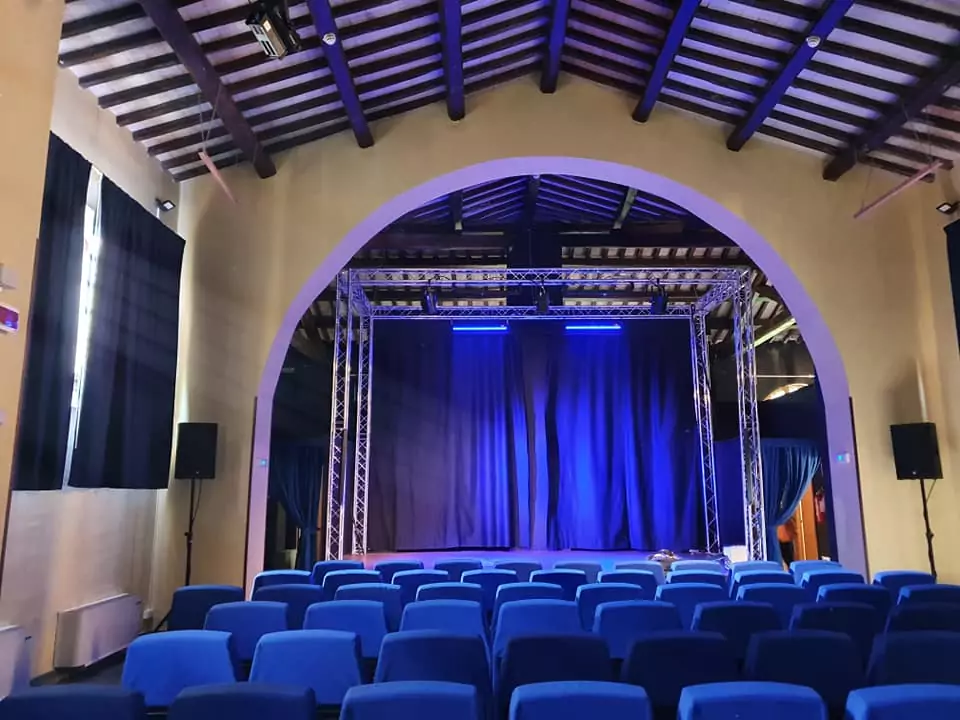Il Delia Scala in Musica