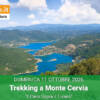 Trekking a Monte Cervia - "Il Cielo Sopra il Turano" Trekking a Monte Cervia - "Il Cielo Sopra il Turano"