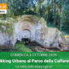 Trekking Urbano nel Parco della Caffarella" Trekking Urbano nel Parco della Caffarella"