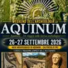 Weekend dell’Archeologia ad Aquinum