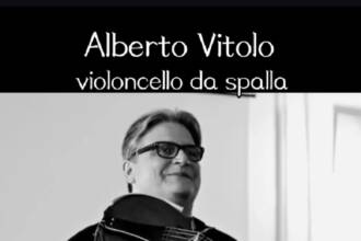 Incanto e Passione - Concerto Violoncello da spalla e pianoforte