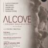 #ALCOVE – Dialoghi sulla scultura
