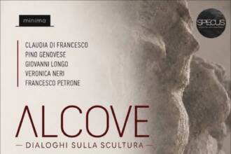 #ALCOVE – Dialoghi sulla scultura #ALCOVE – Dialoghi sulla scultura