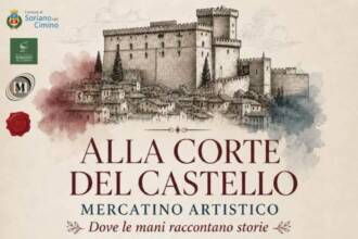 Alla Corte del Castello