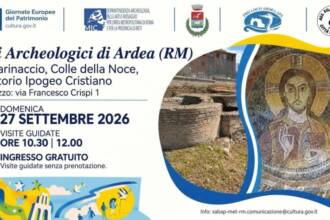 Siti archeologici di Ardea