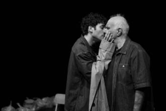 HAPPY HOUSE - Spettacolo Teatrale