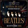 Omaggio ai Beatles in Jazz Omaggio ai Beatles in Jazz