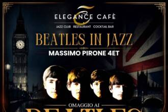 Omaggio ai Beatles in Jazz Omaggio ai Beatles in Jazz