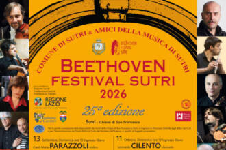 Beethoven Festival Sutri