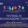 BEYOND Sermoneta Impro Festival BEYOND Sermoneta Impro Festival