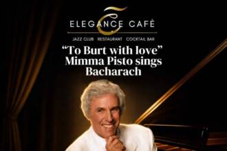 Omaggio a Burt Bacharach Omaggio a Burt Bacharach