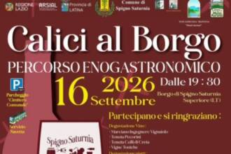 Calici al Borgo