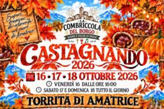 Castagnando