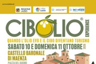 Cibolio Experience
