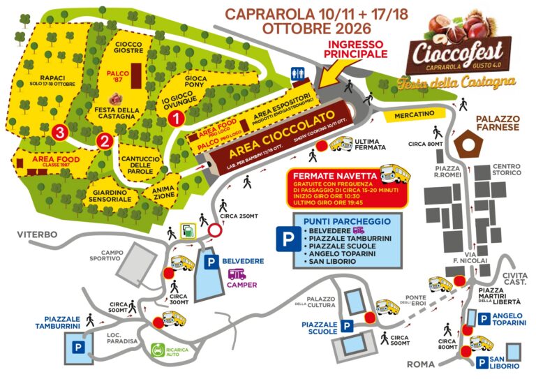 Cioccofest Cioccofest